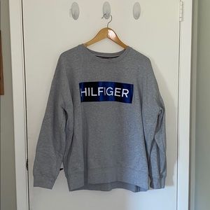 Tommy Hilfiger sweatshirt